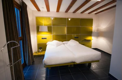 Posada del León de Oro Boutique Hotel — foto 12