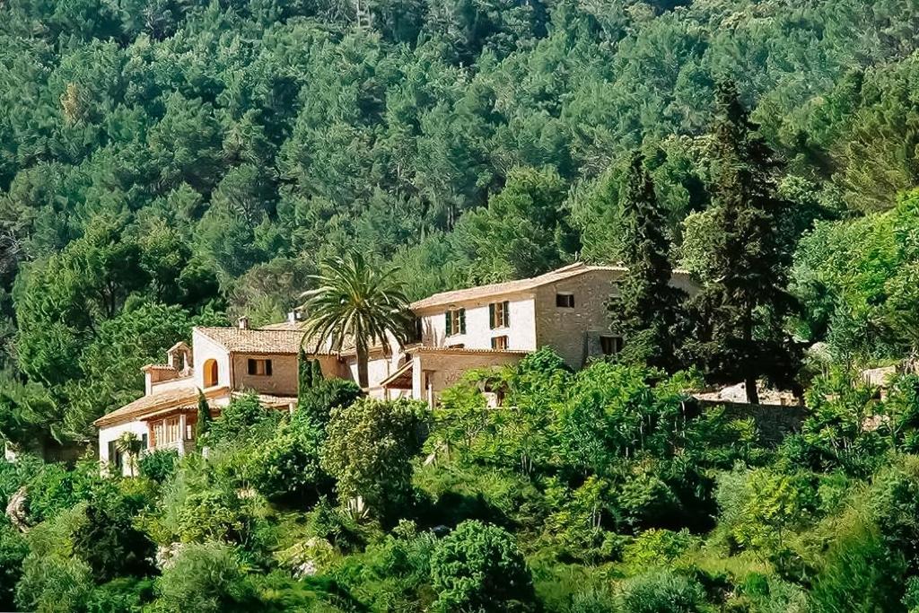 Posada del Marqués I A Slow Design Hotel