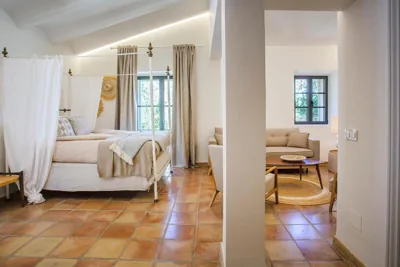 Posada del Marqués I A Slow Design Hotel — foto 4