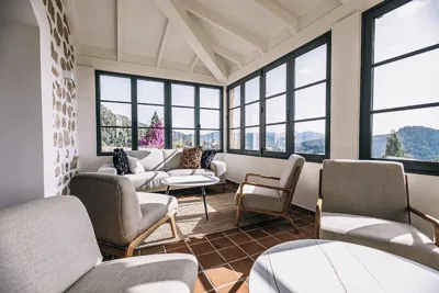 Posada del Marqués I A Slow Design Hotel — foto 6