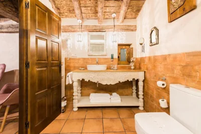 Posada del Rodeno — Foto 3
