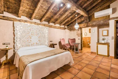 Posada del Rodeno — Foto 5