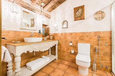 Posada del Rodeno — Foto 6