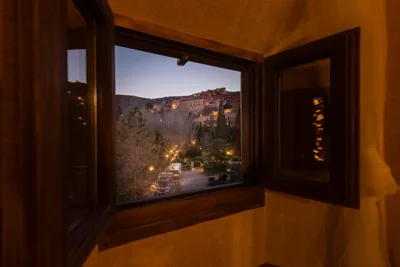 Posada del Rodeno — Foto 7