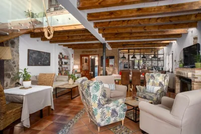 Posada del tiempo — foto 5