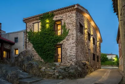 Posada del tiempo — foto 6