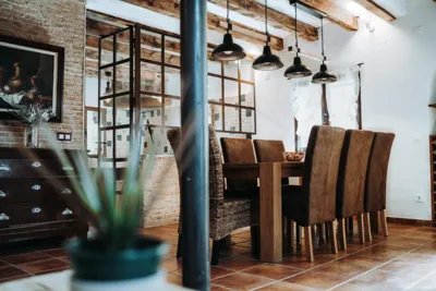 Posada del tiempo — foto 10