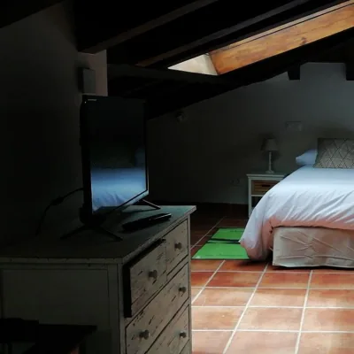 Posada del tiempo — foto 12