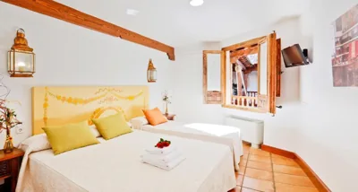 Posada del Tio Juanón — Foto 2