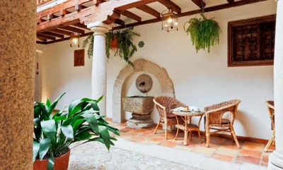 Posada del Tio Juanón — Foto 4