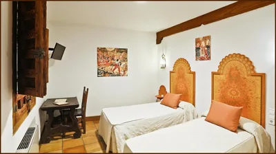 Posada del Tio Juanón — Foto 5