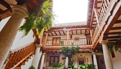 Posada del Tio Juanón — Foto 6