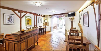 Posada del Tio Juanón — Foto 9
