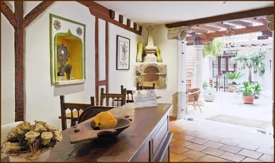 Posada del Tio Juanón — Foto 10