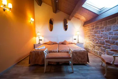Posada Doña Urraca — Foto 2