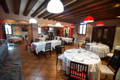 Posada Doña Urraca — Foto 5