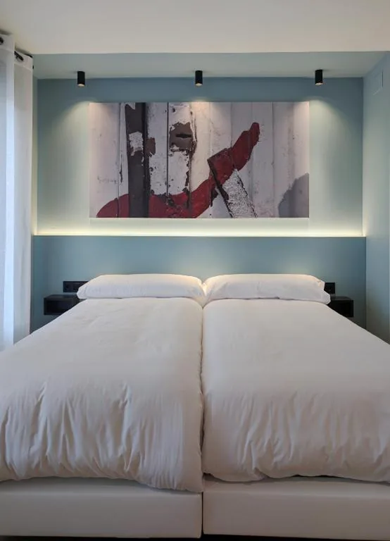Deluxe Suite — Posada Doña Urraca