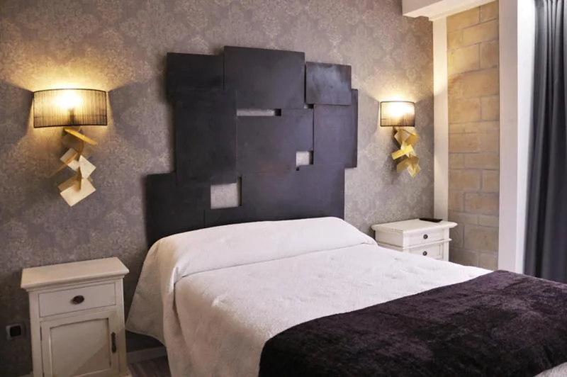 Habitación Doble — Posada Dos Aguas