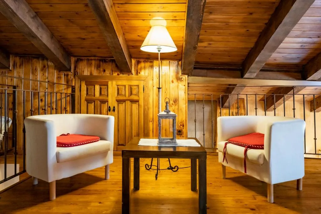 Appartement met 1 slaapkamer — Posada El Aprisco Manjirón