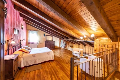Posada El Aprisco Manjirón — foto 2