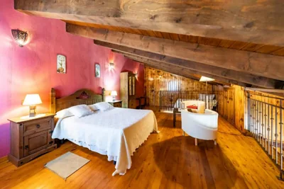 Posada El Aprisco Manjirón — foto 6