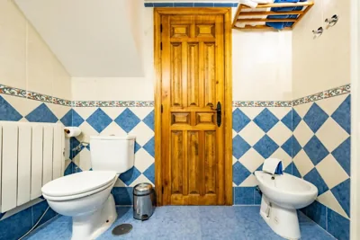 Posada El Aprisco Manjirón — foto 10