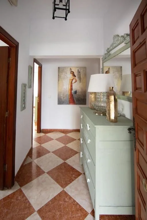 Apartamento — POSADA EL ARRIERO