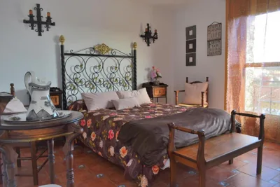 POSADA EL ARRIERO — foto 2