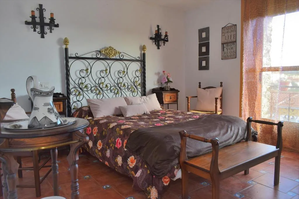 POSADA EL ARRIERO