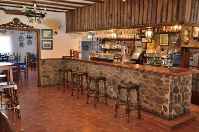 POSADA EL ARRIERO — foto 4