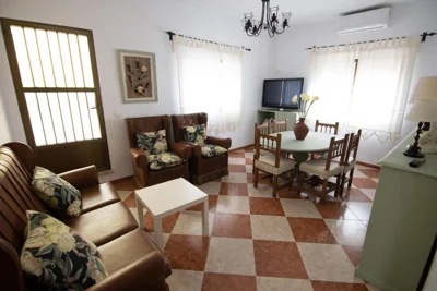 POSADA EL ARRIERO — foto 5
