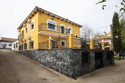 POSADA EL ARRIERO — foto 6
