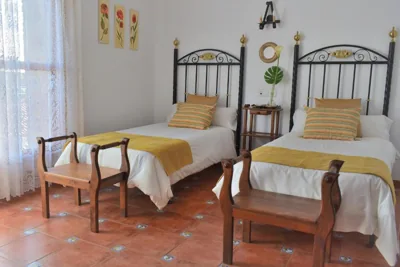 POSADA EL ARRIERO — foto 10