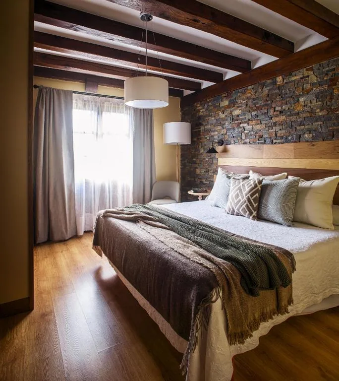 Appartamento con terrazza — Posada El Azufral - Adults only - Smoke-Free