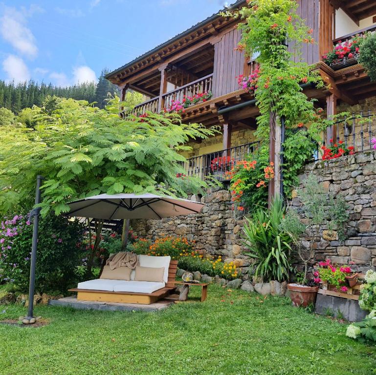 Posada El Azufral - Adults only - Smoke-Free