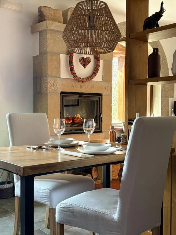 Posada El Azufral - Adults only - Smoke-Free