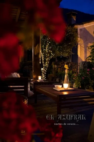Posada El Azufral - Adults only - Smoke-Free — foto 7
