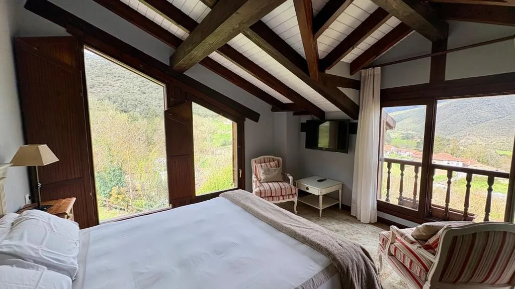 Posada El Bosque