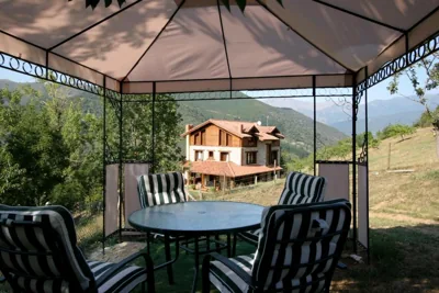 Posada El Bosque — photo 6
