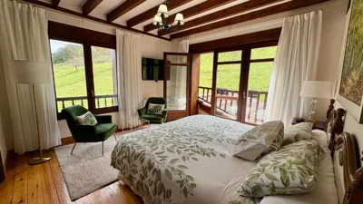 Posada El Bosque — photo 7