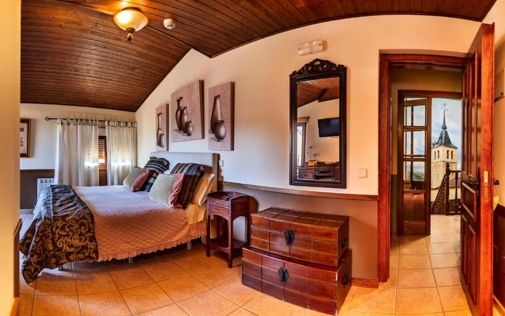 Posada el Campanario