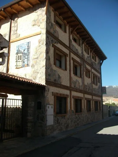 Posada el Campanario — Foto 5