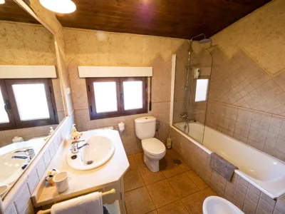 Posada el Campanario — Foto 10