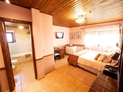 Posada el Campanario — Foto 12