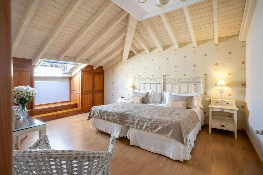 Posada El Corcal de Liébana