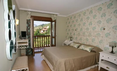 Posada El Corcal de Liébana — foto 4