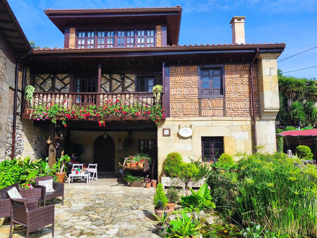 Posada El Hondal