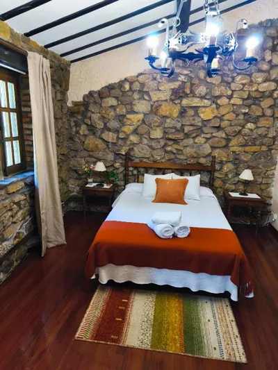 Posada El Hondal — foto 2
