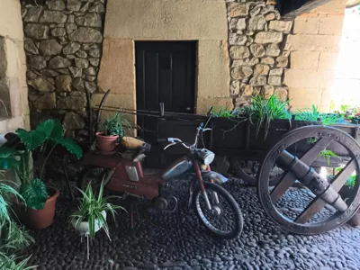 Posada El Hondal — foto 4