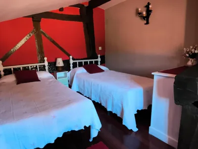 Posada El Hondal — foto 12